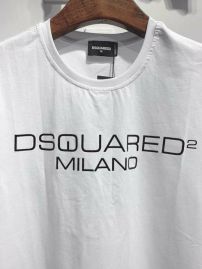 Picture of DSQ T Shirts Short _SKUDSQTShirtm-3xl1m0834060